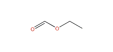 Ethyl formate
